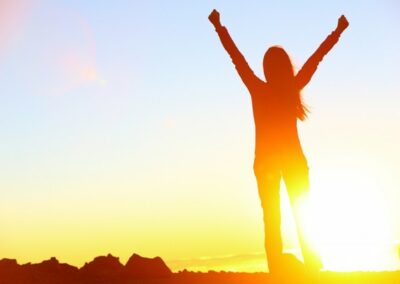 Manque de confiance, doutes, peurs ? Un accompagnement personnalisé pour reprendre confiance en soi et avancer avec assurance.